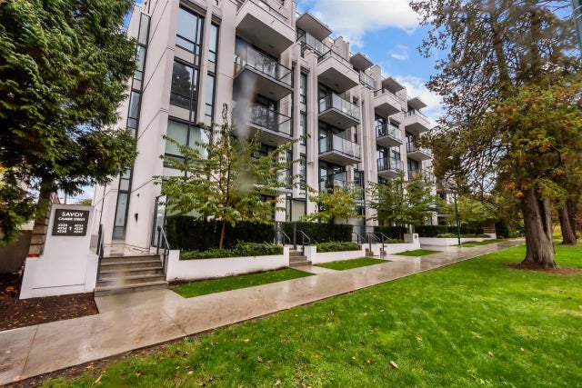 4240 Cambie Street 601, Vancouver