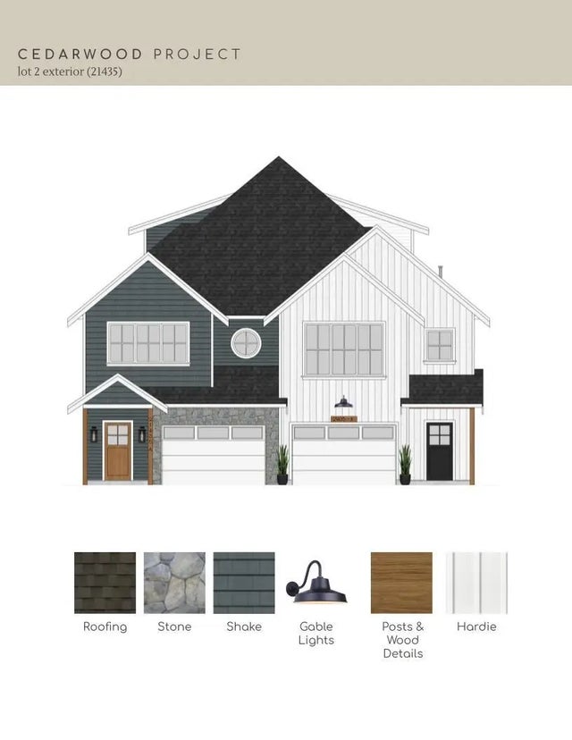 21435 121 Avenue B, Maple Ridge