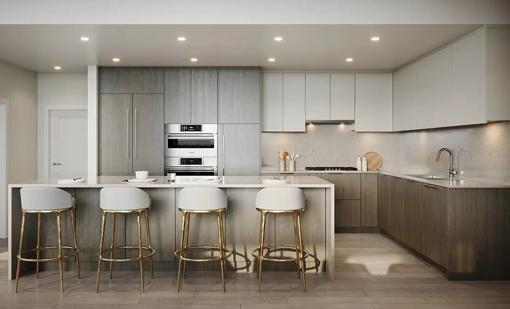 128 W 15th Street 906, North Vancouver