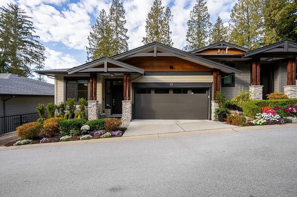 3618 150 Street 51, Surrey