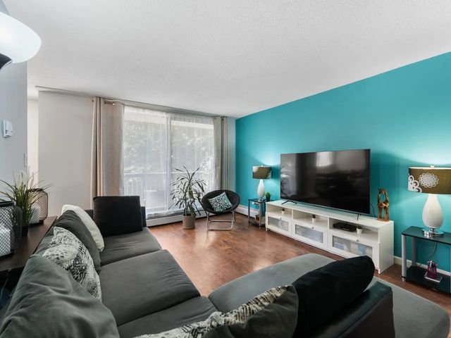 320 Royal Avenue 404, New Westminster