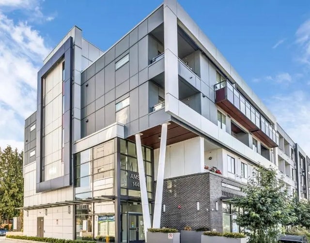 14438 72 Avenue B301, Surrey