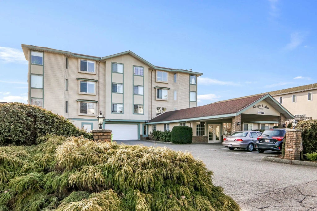 45660 Knight Road 208, Chilliwack