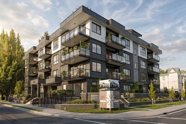 2368 Shaughnessy Street 303, Port Coquitlam