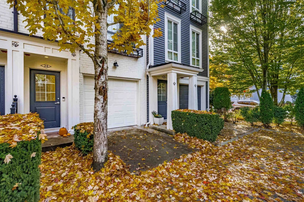 2423 Avon Place 24, Port Coquitlam