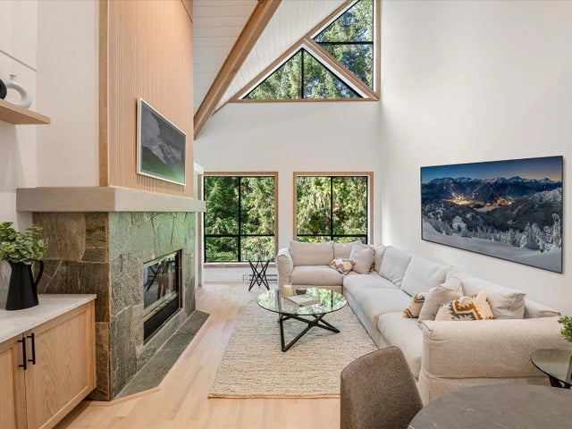 4821 Spearhead Drive 310, Whistler