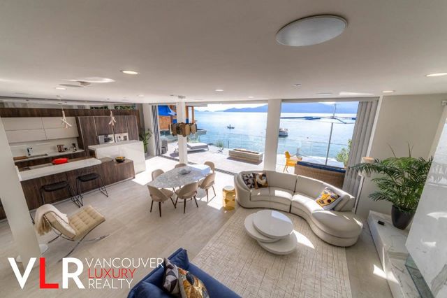 61 Brunswick Beach Road, Vancouver
