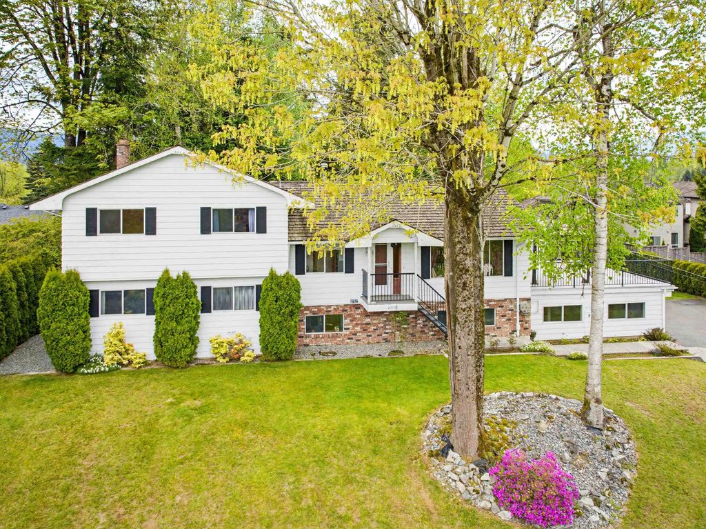 33103 Whidden Avenue, Mission