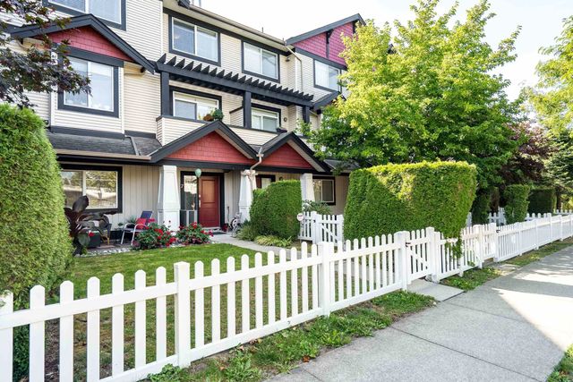 7168 179 Street 7, Surrey
