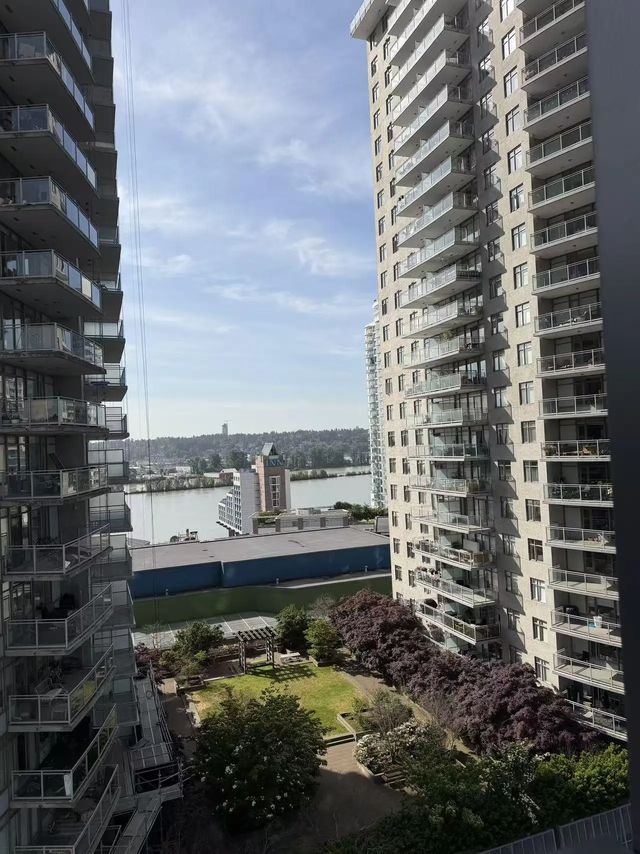 823 Carnarvon Street 1507, New Westminster