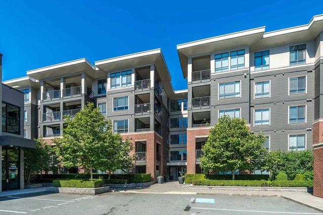 33540 Mayfair Avenue 502, Abbotsford