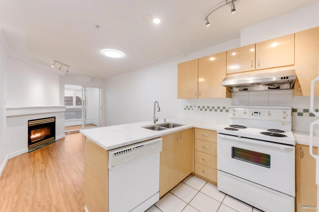 4989 Duchess Street 210, Vancouver