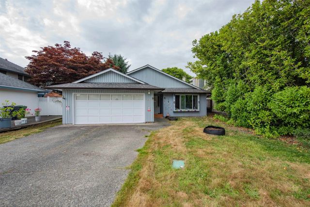 7231 Lucas Road, Richmond
