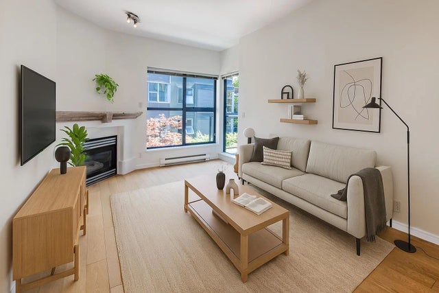 2688 Vine Street 305, Vancouver