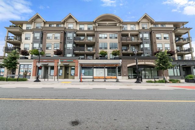 2493 Montrose Avenue 425, Abbotsford