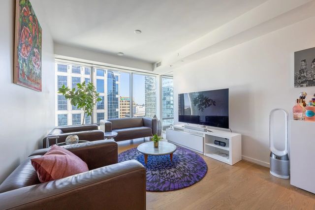 1151 W Georgia Street 2901, Vancouver