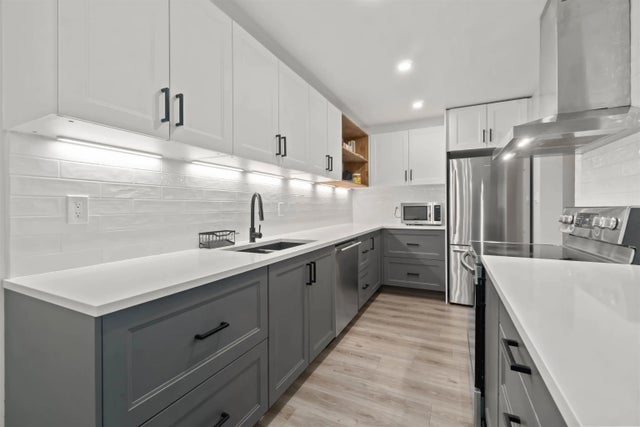 9101 Horne Street 119, Burnaby