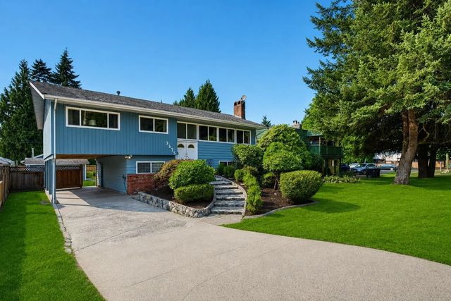 3575 Coast Meridian Road, Port Coquitlam