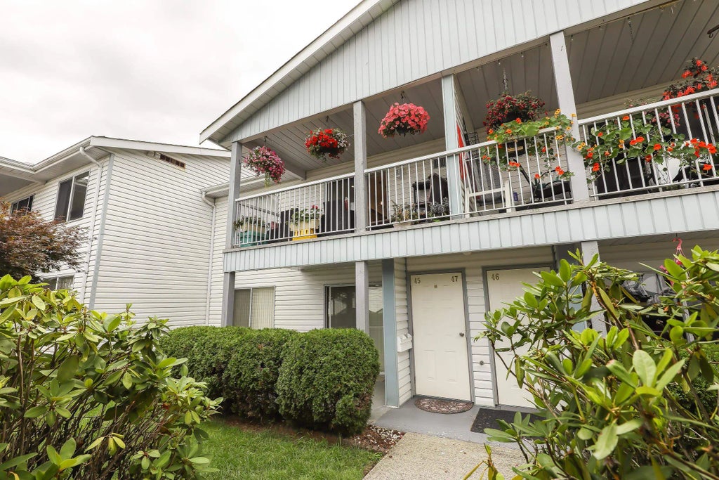 32691 Garibaldi Drive 46, Abbotsford