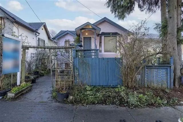 4940 Killarney Street, Vancouver