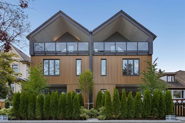 3058 W 34th Avenue 2, Vancouver