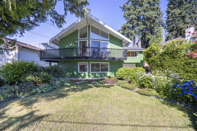 528 Ascot Street, Coquitlam