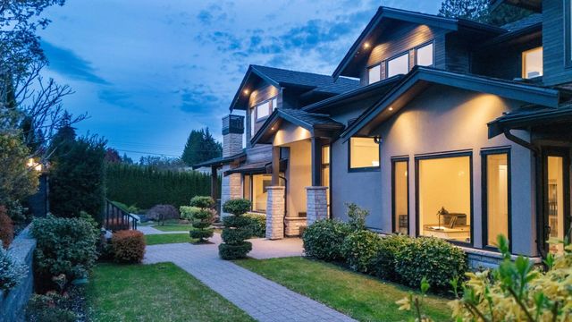 2408 Mathers Avenue, West Vancouver