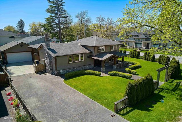 3600 Raymond Avenue, Richmond