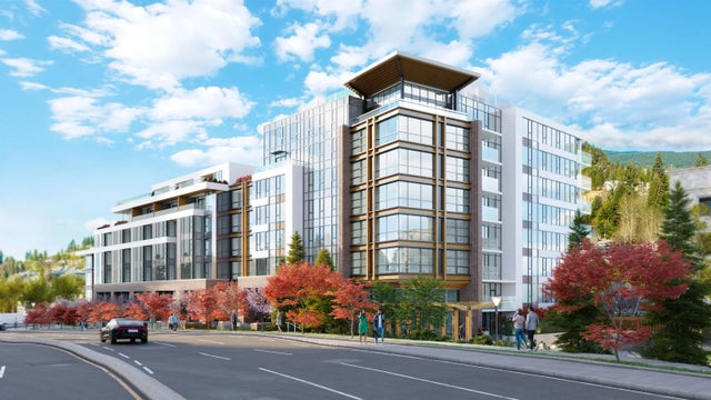 423 6th Street 702, West Vancouver