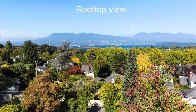 3993 W 10th Avenue, Vancouver