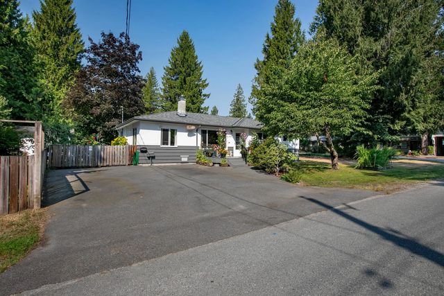 12157 250 Street, Maple Ridge