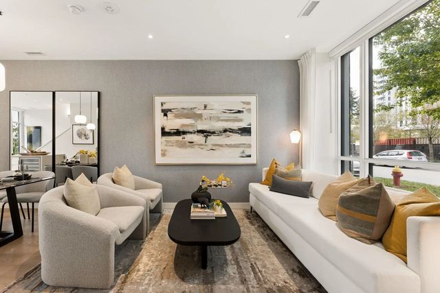 6138 Birney Avenue 13, Vancouver