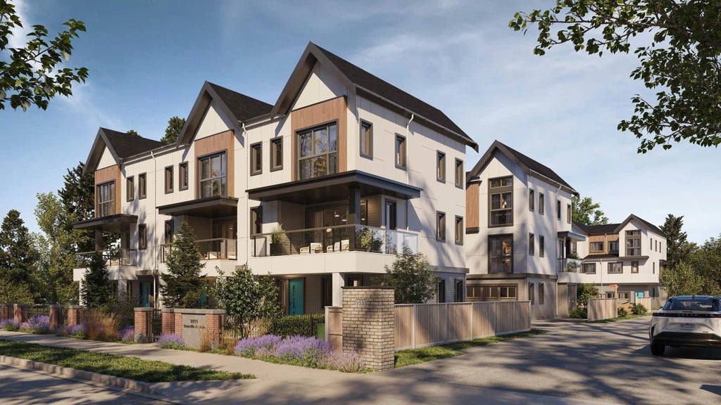 9511 Granville Avenue 3, Richmond