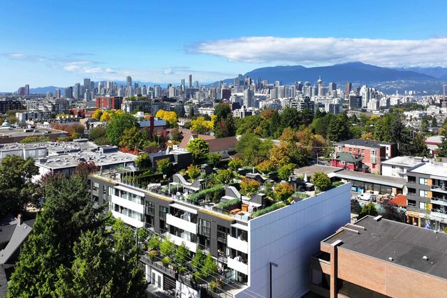 2520 Guelph Street 411, Vancouver