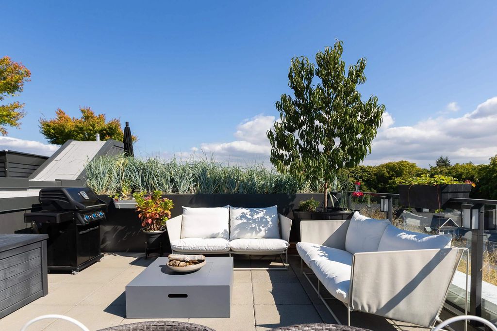 2520 Guelph Street 411, Vancouver