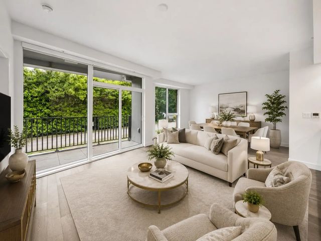 2888 Arbutus Street 203, Vancouver