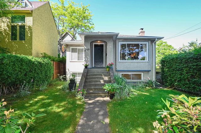 3305 W 6th Avenue, Vancouver
