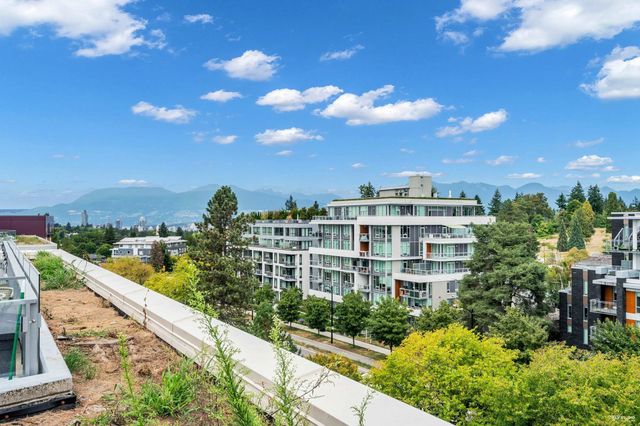 5077 Cambie Street 604, Vancouver