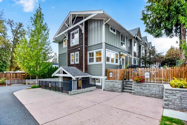 9989 240a Street 16, Maple Ridge