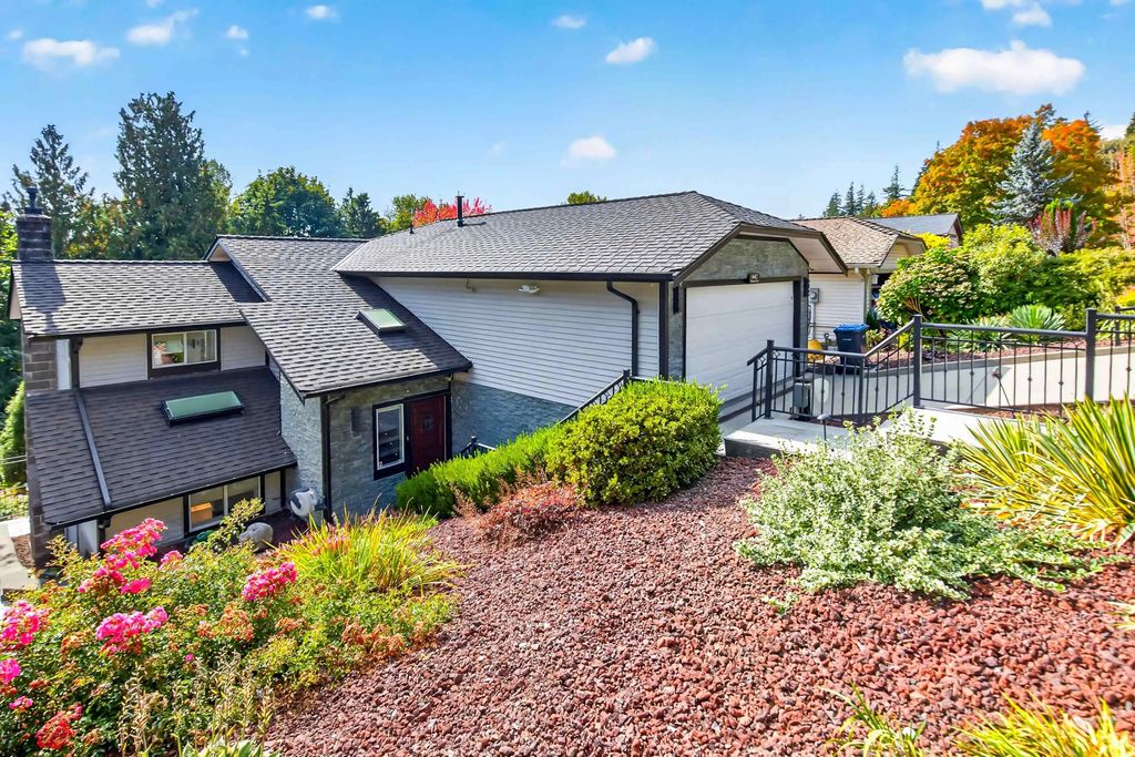 647 Thurston Close, Port Moody