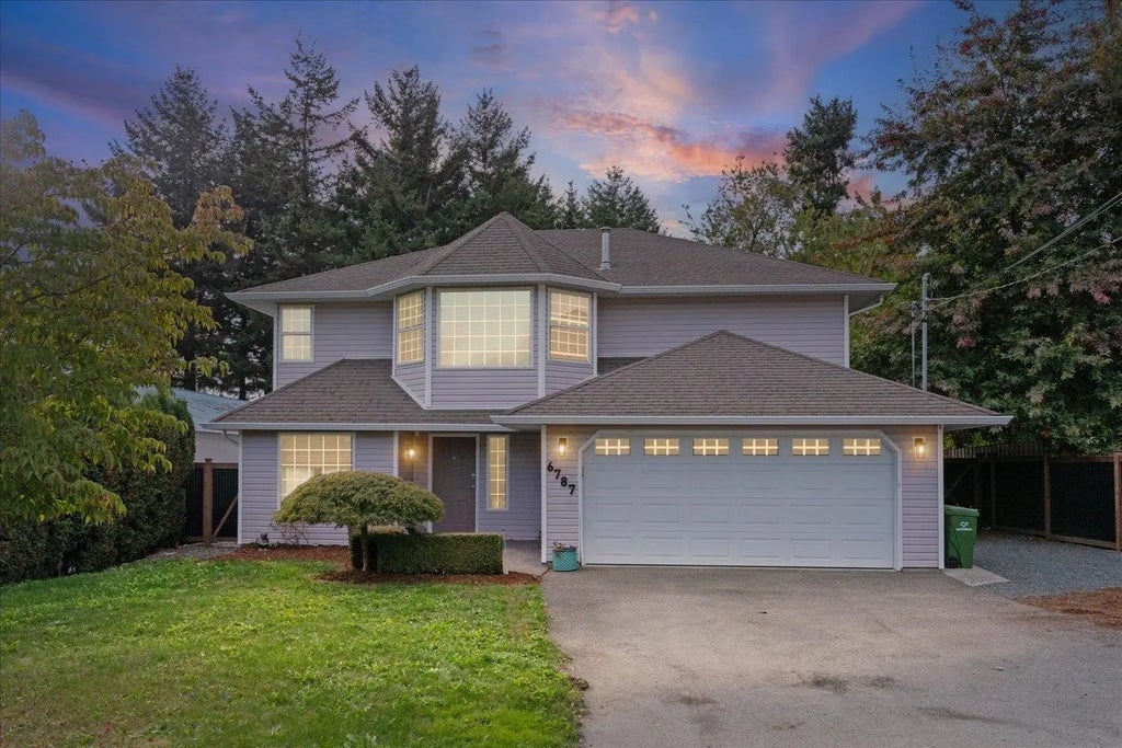 6787 Chilliwack River Road, Chilliwack