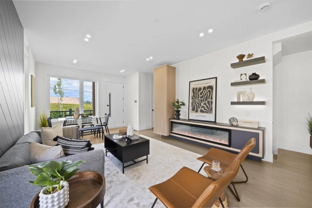 314 Nelson Street 1, Coquitlam