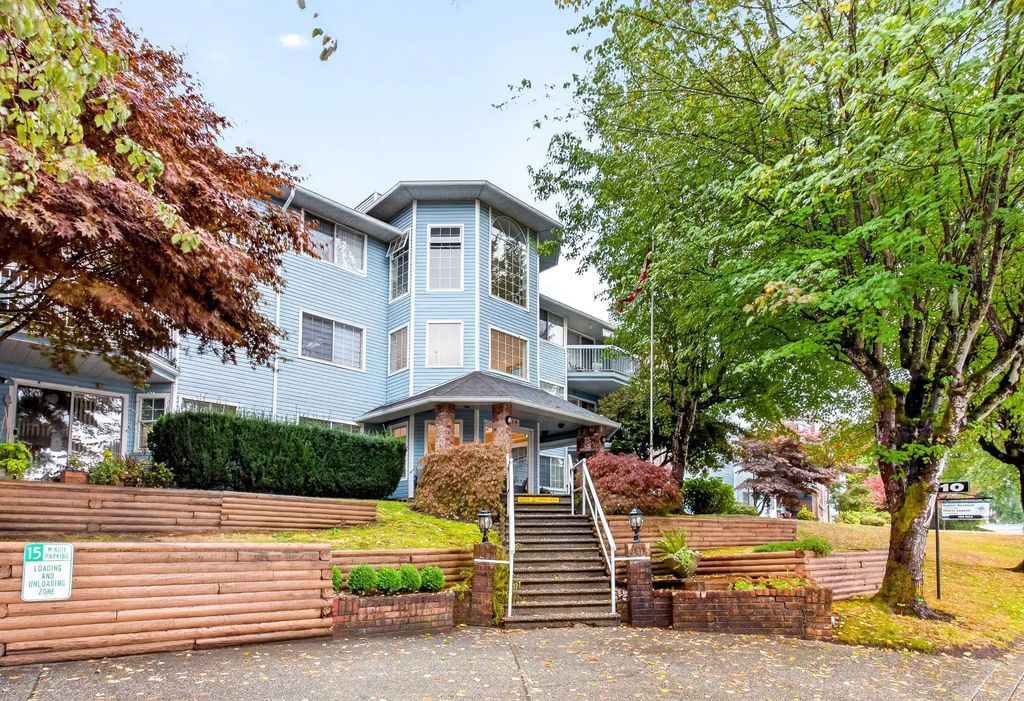 11510 225 Street 103, Maple Ridge