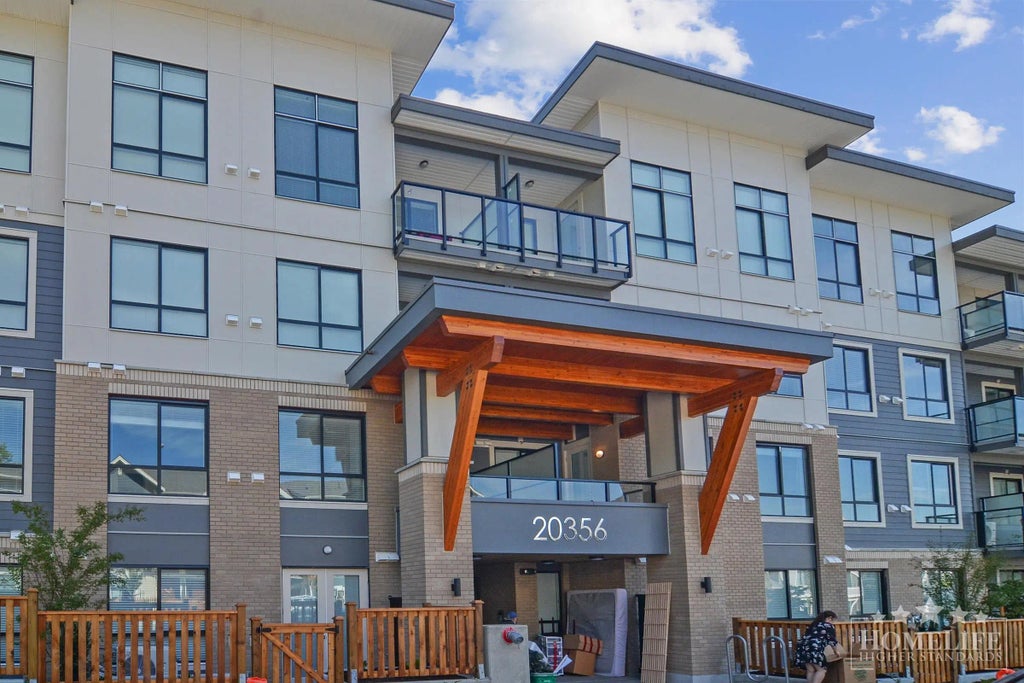 20356 72b Avenue 219, Langley