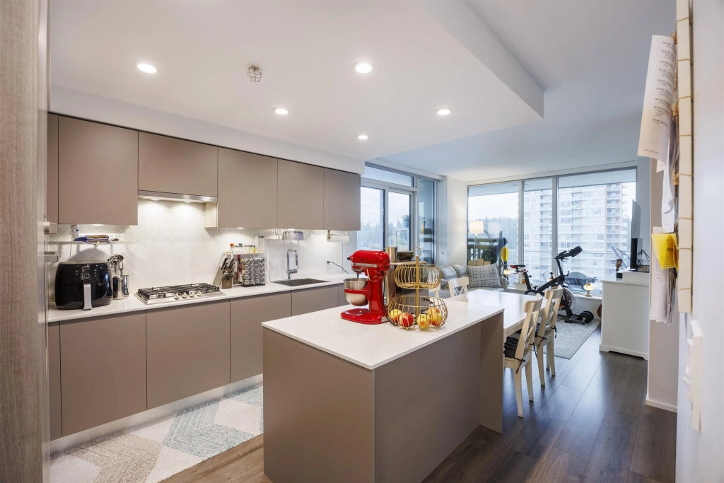 3809 Evergreen Place 1301, Burnaby