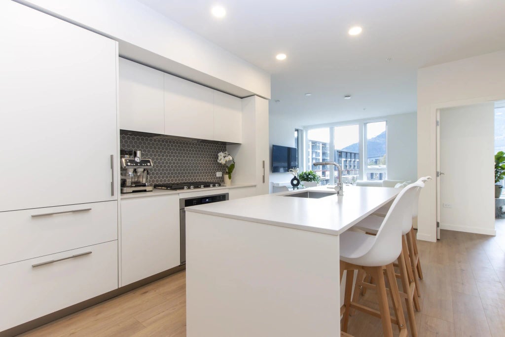 1506 Scott Crescent 303, Squamish