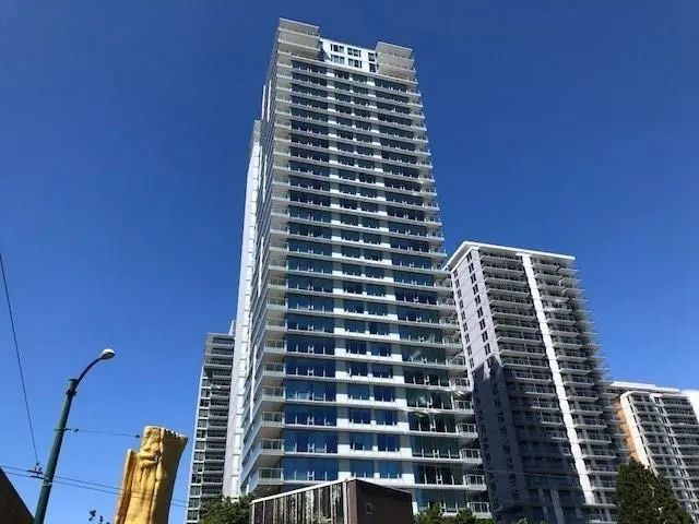 8131 Nunavut Lane 3104, Vancouver