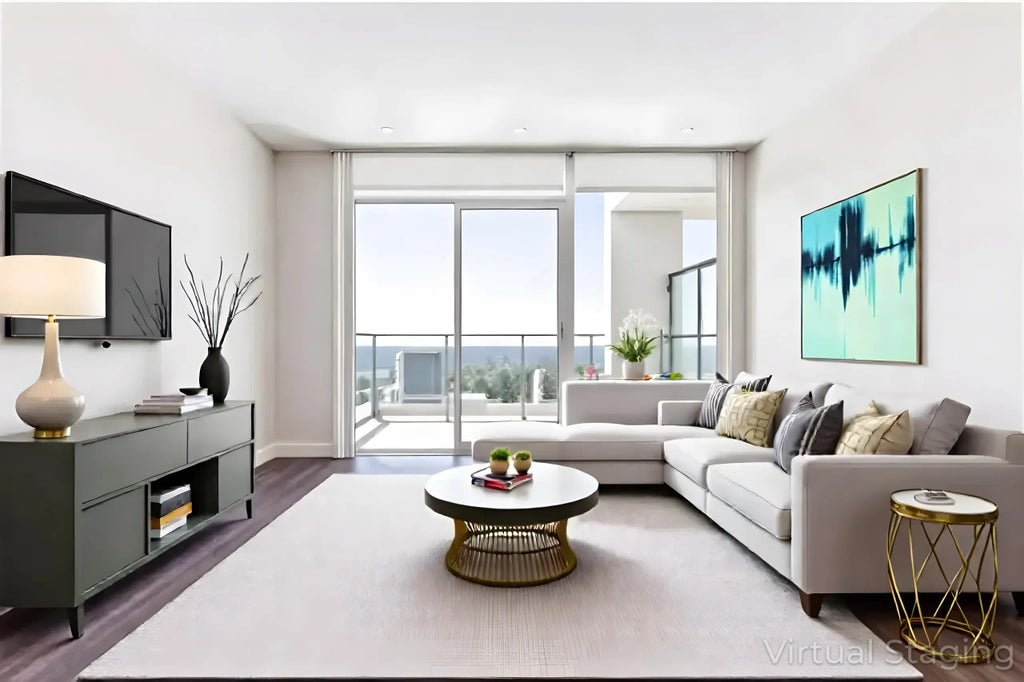 570 Emerson Street 2808, Coquitlam