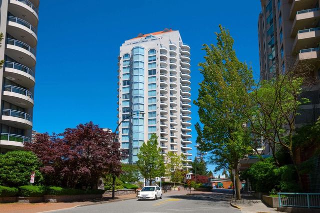 719 Princess Street 2301, New Westminster