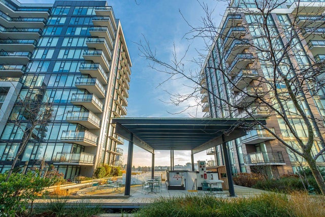 3200 Corvette Way 509, Richmond